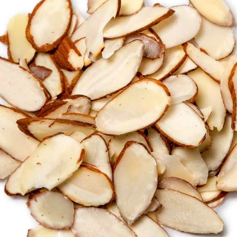 Sliced Almonds  Main Image